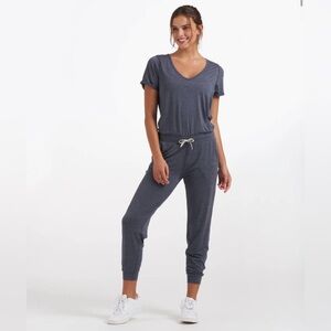 Vuori All Day Jumpsuit